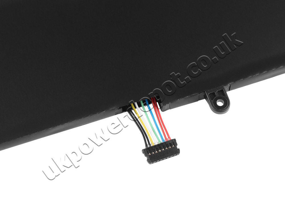 Original 30Wh 4030mAh 2 Cell Lenovo IdeaPad 320-15IKB 80XL Battery