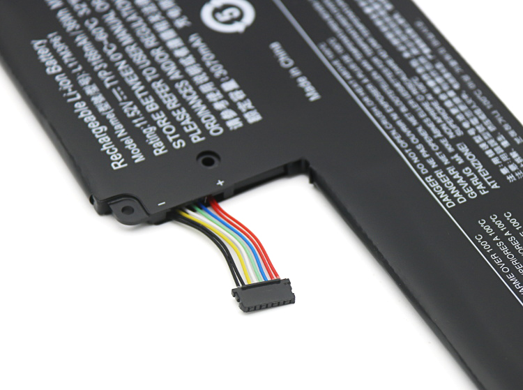 Battery Lenovo Flex 6-11IGM 3070mAh 36Wh