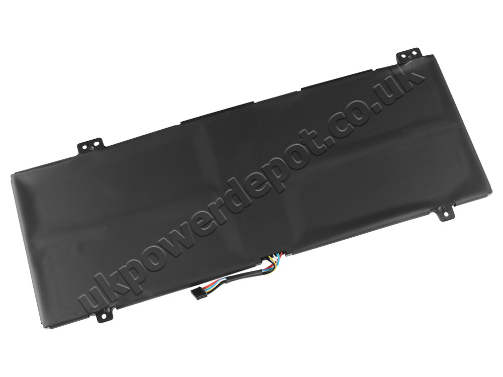 Original 2964mAh 45Wh Battery Lenovo 4ICP4/41/110