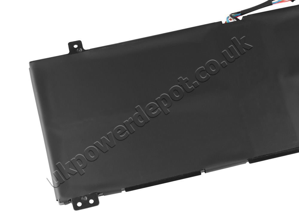 Original 2964mAh 45Wh Battery Lenovo 4ICP4/41/110