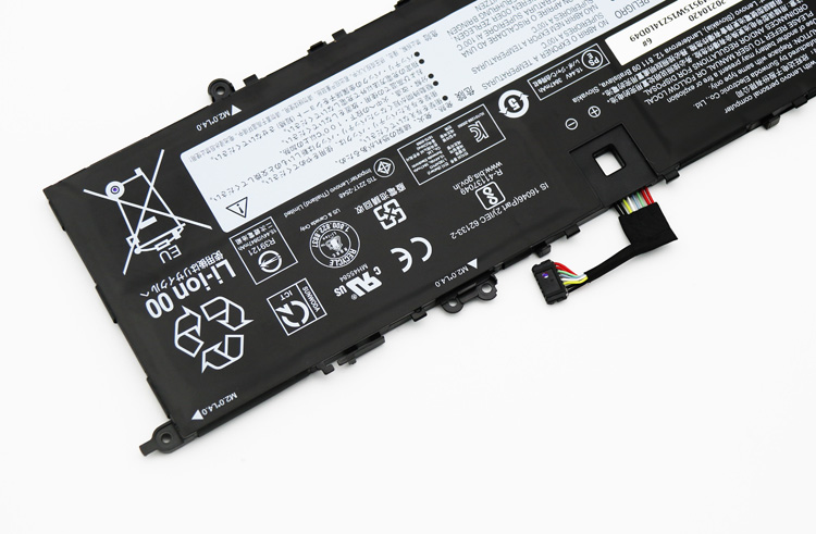 Original Battery Lenovo Yoga Slim 7 Pro 14IHU5 82NC009GUK 3950mAh 61Wh