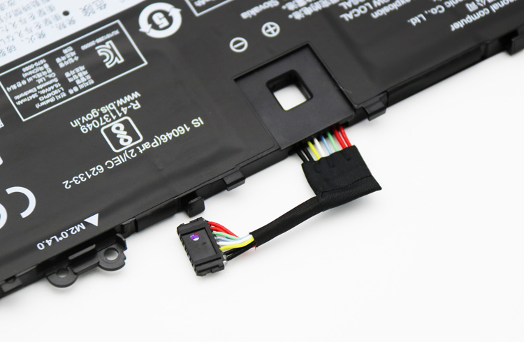 Original Battery Lenovo Yoga Slim 7 Pro 14IHU5 82NC009GUK 3950mAh 61Wh