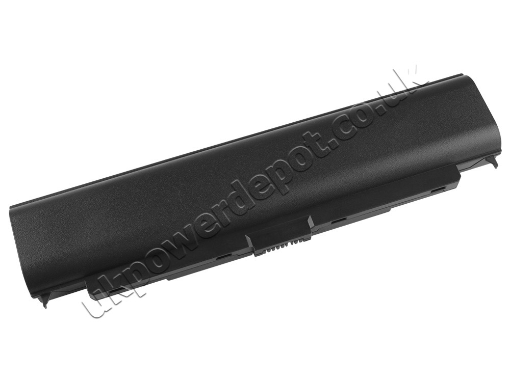 5200mAh Lenovo ThinkPad W540 20BG W540 20BH T540P 20BE Battery