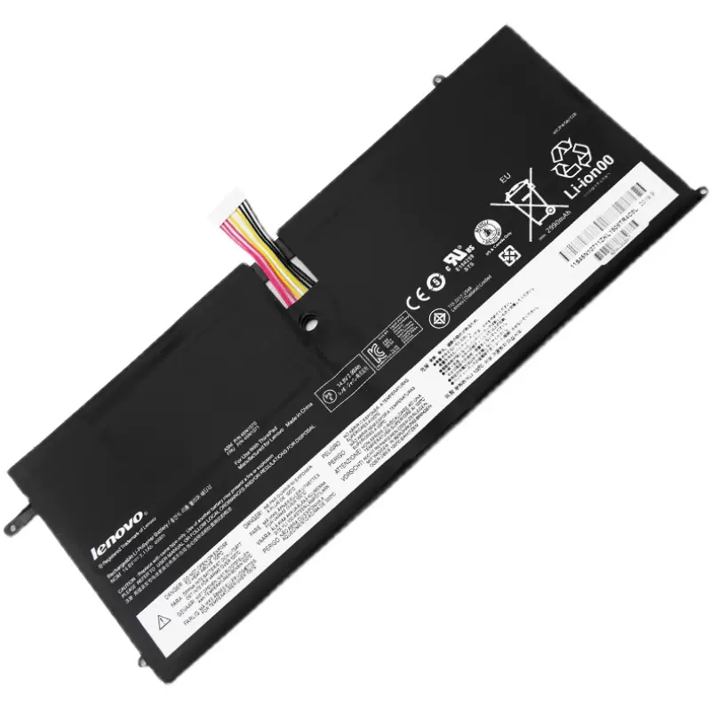 3110mAh Lenovo ThinkPad X1 Carbon 3448-B3U 3448-B2U Battery