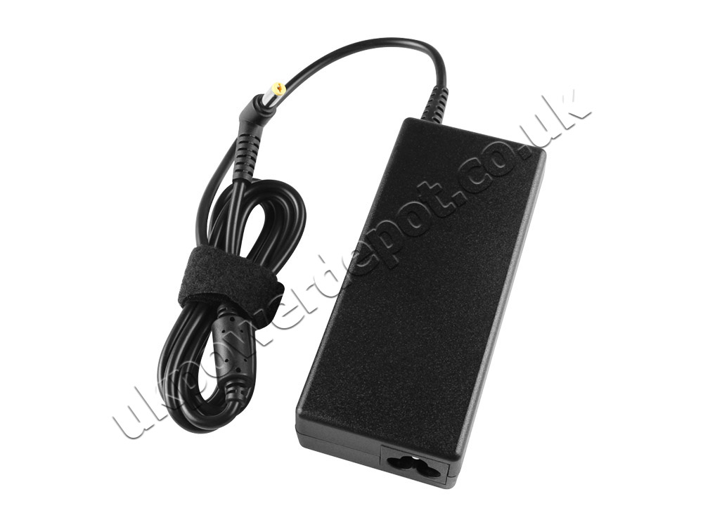 Original 90W Packard Bell EasyNote LE69KB-12504G75Mnsk Adapter Charger