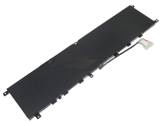 4280mAh 65Wh 4-Cell MSI Vector GP77 13VF Battery