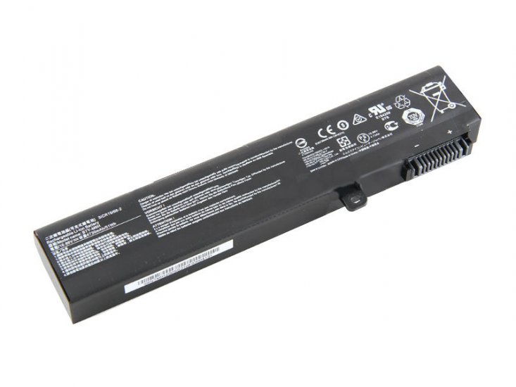 4730mAh 51Wh Battery MSI GE62 2QE-027XPL GE62 2QE-034NE GE62 2QE-031NL - Click Image to Close