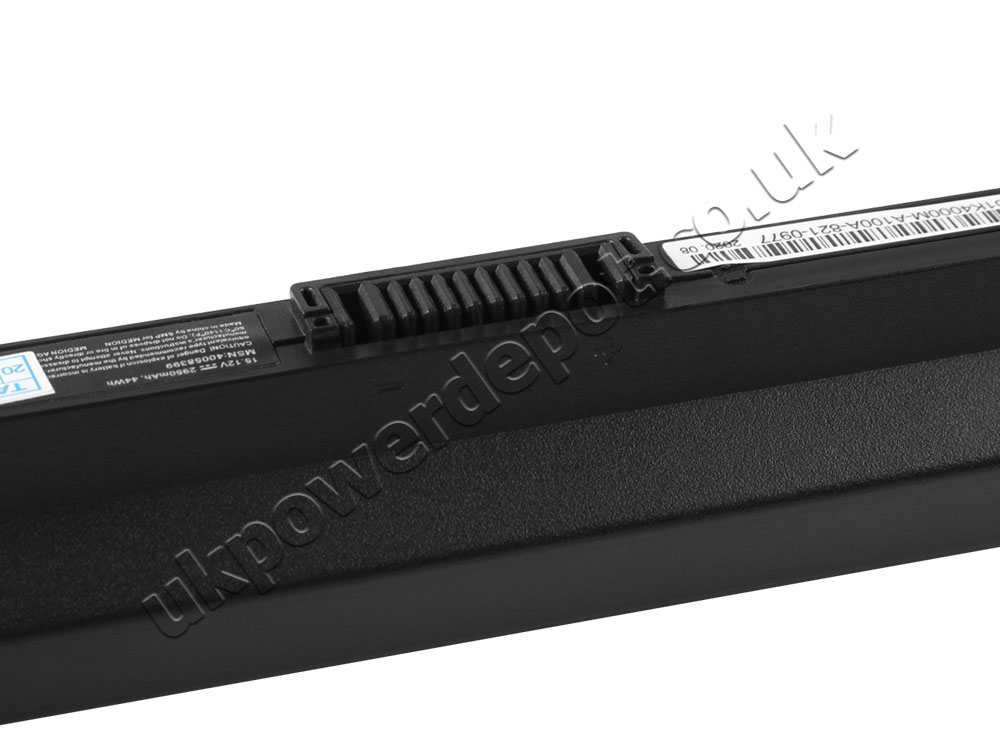 Original Battery Medion Akoya E6431 MD 60109 2950mAh 44Wh