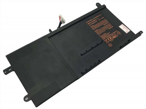 Battery Hasee Z7M-KP7GH 3910mAh 60Wh