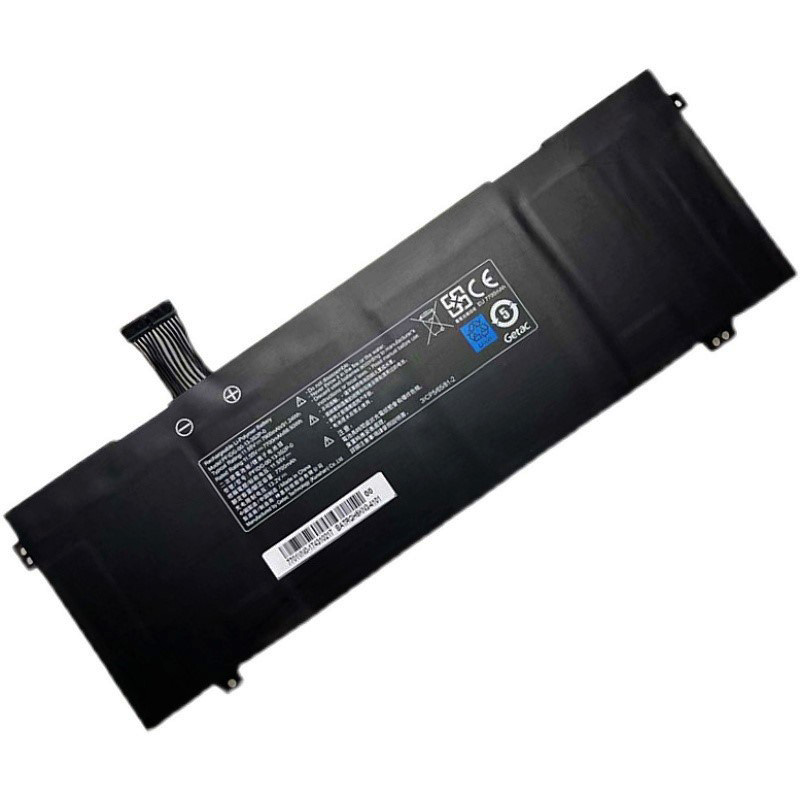 7900mAh 91.24Wh Medion Erazer Beast X10 MD 61805 Battery