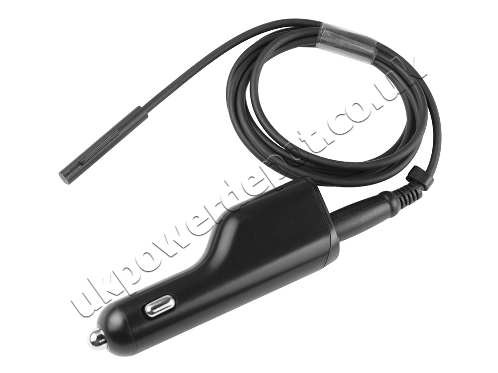 36W Car Charger Microsoft Surface Laptop D9P-00002