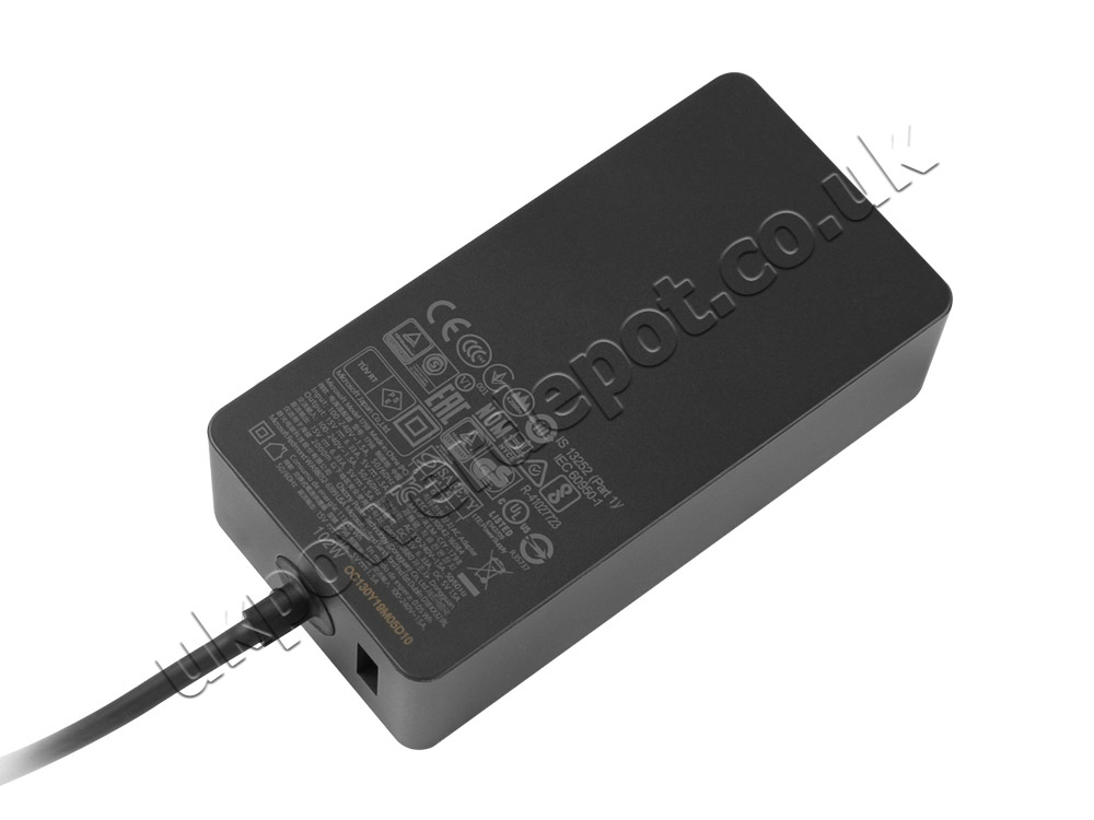 Original 102W Microsoft Surface Pro 4 SU9-00004 AC Adapter Charger