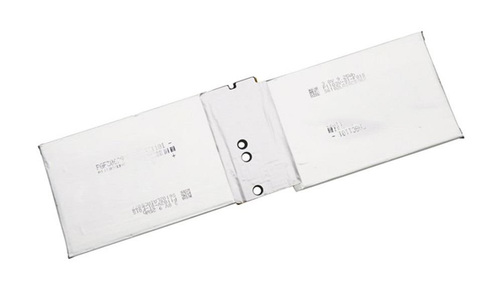 Original Battery Microsoft Surface 1705 2387mAh 18Wh