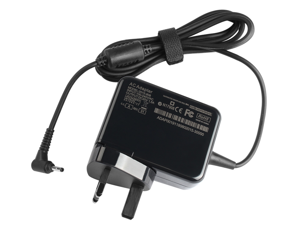 Original 30W Nokia NII200150 AC Adapter Charger - Click Image to Close