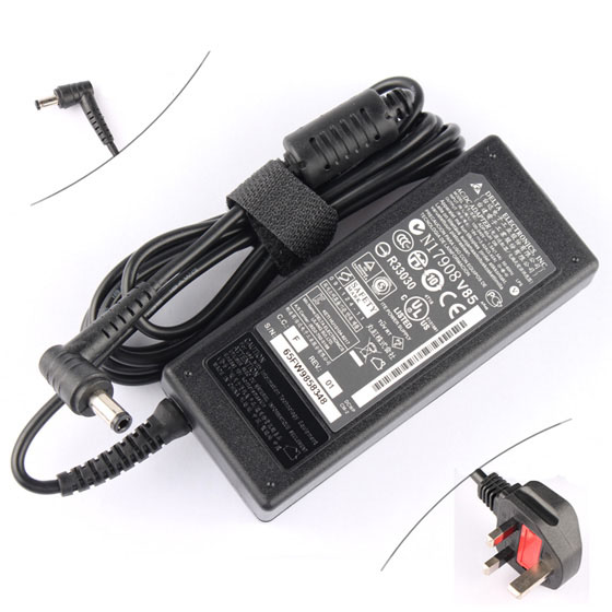 65W Packard Bell EasyNote A5 A5144 AC Adapter Charger Power Cord