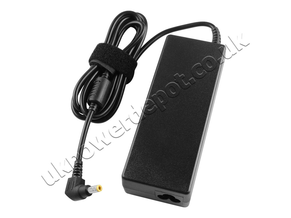 110W AC Adapter Charger Panasonic CF-AA5713AM1 CF-AA5713AM + Cord