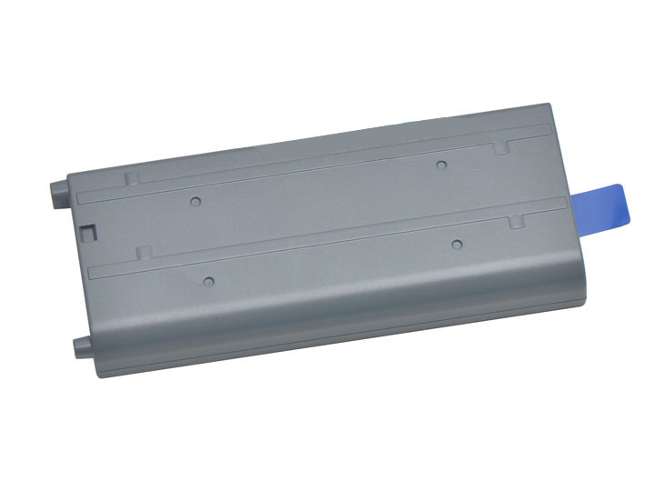 6 Cell Panasonic CF-VZSU28 CF-VZSU48 CF-VZSU48U Battery