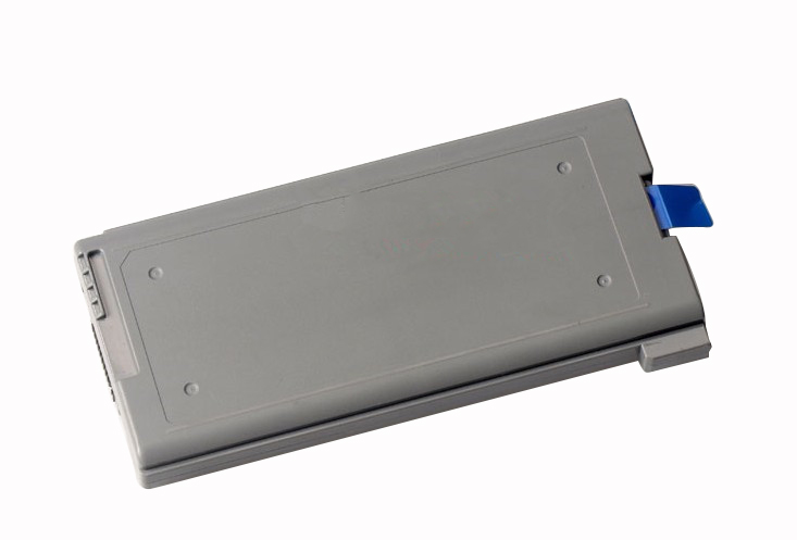 Media Bay Battery Panasonic CF-VZSU1431U 8550mAh 9-Cell