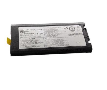 7650mAh 84Wh 9Cell Panasonic Toughbook-51 Battery
