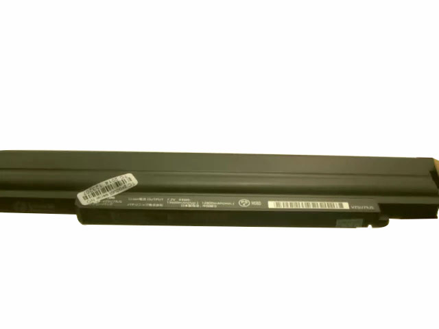 Original Battery Panasonic CF-NX1 CF-NX2 CF-NX4 12800mAh 93Wh