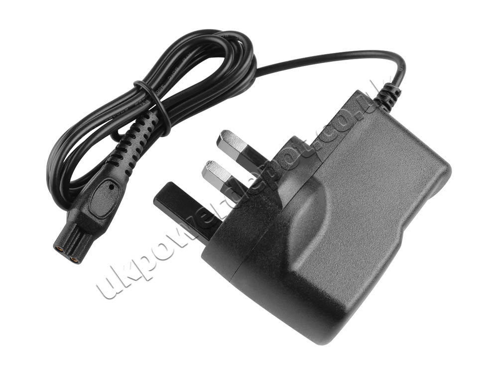 5.4W Philips RQ1250CC RQ1260CC RQ1280CC RQ1290CC Charger AC Adapter