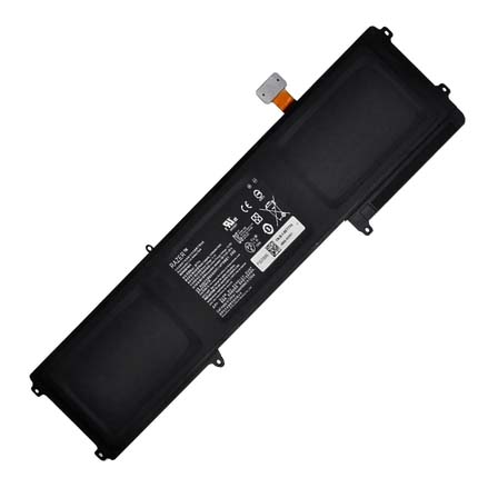 Original Battery Razer Blade 14 2017 RZ09-01953 6160mAh 70Wh