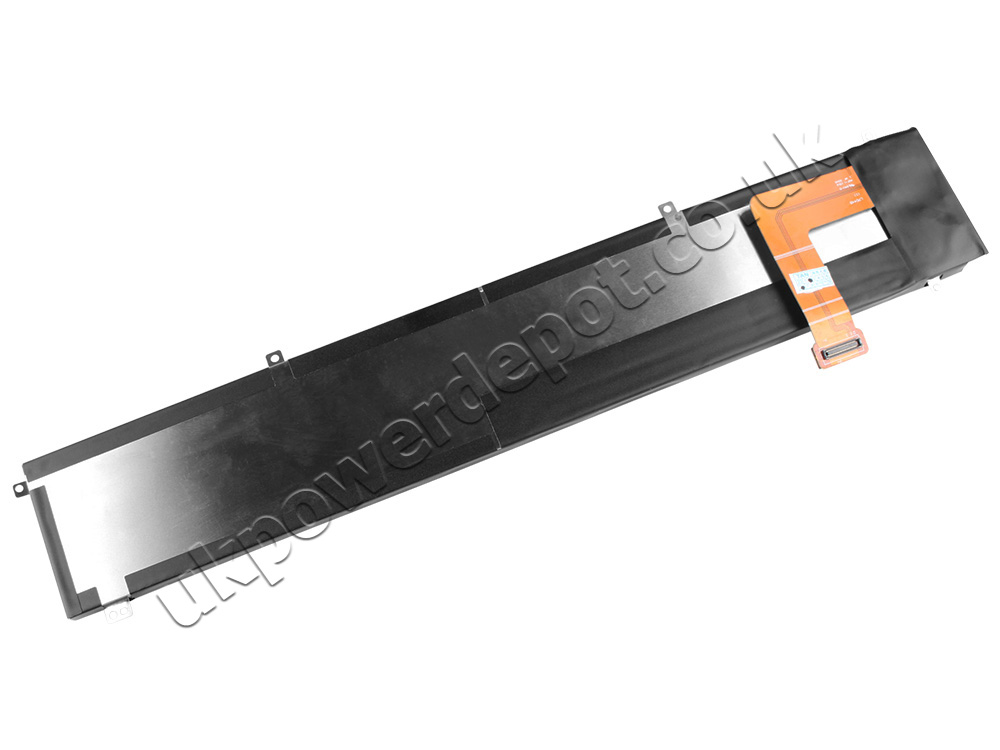 Original Battery Razer Blade 15 RZ09-02886E92-R3E1 5209mAh 80Wh