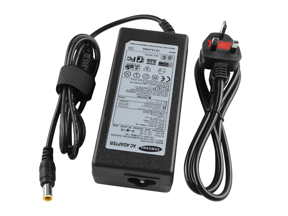 30W Samsung A3014VE 14030GPCN AC Adapter Charger Power Cord