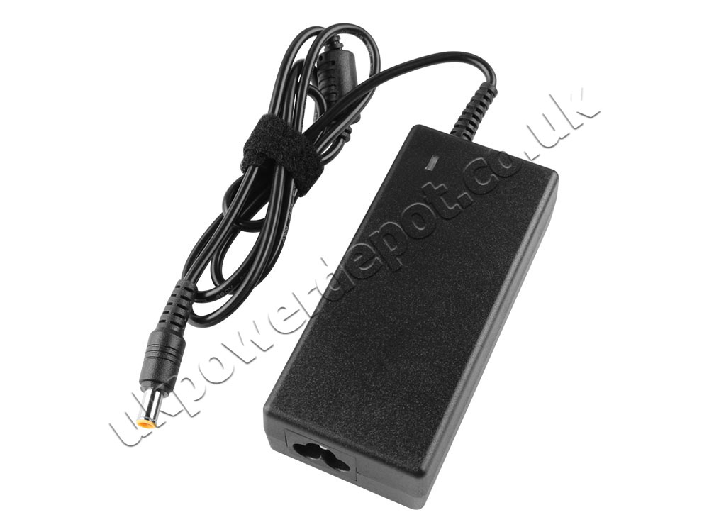 45W Samsung T24C350ND T24C350KD AC Adapter Charger Power Cord