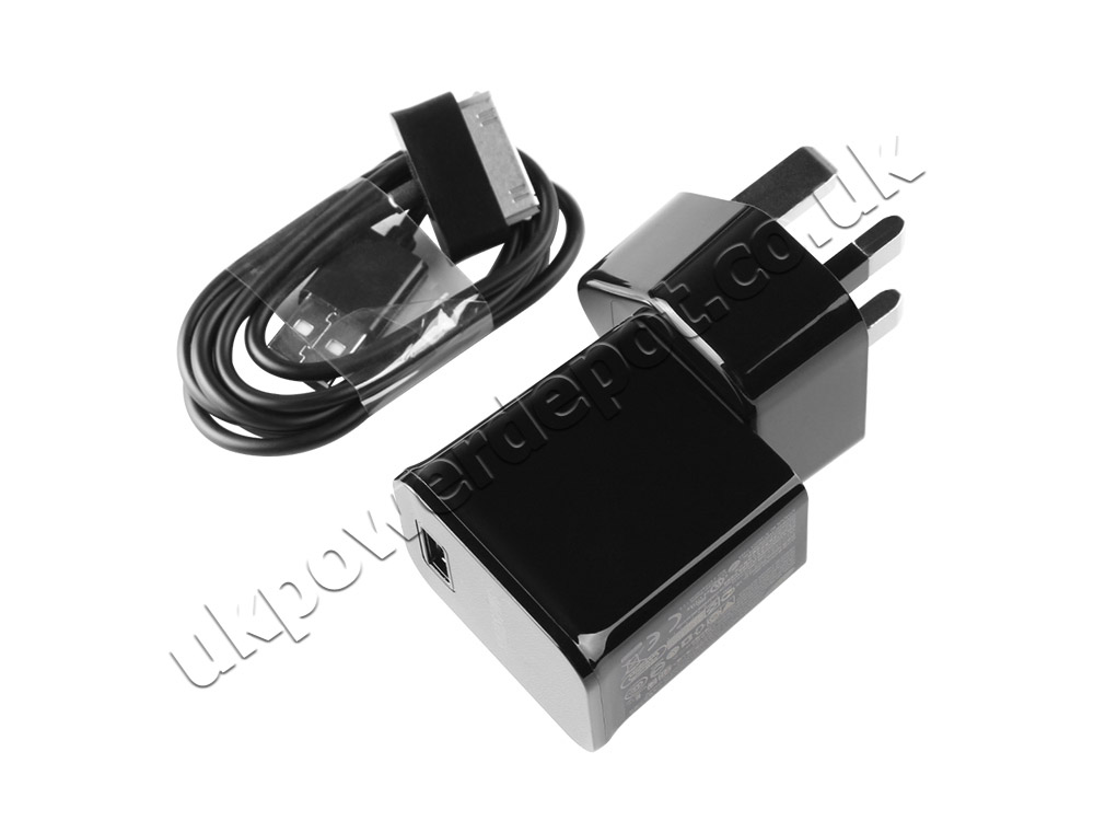 Original 10W Samsung P3110 GT-P3110 AC Adapter Charger