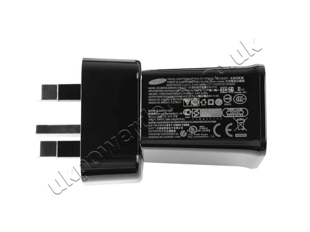 Original 10W Samsung SCH-I815LSAVZW AC Adapter Charger