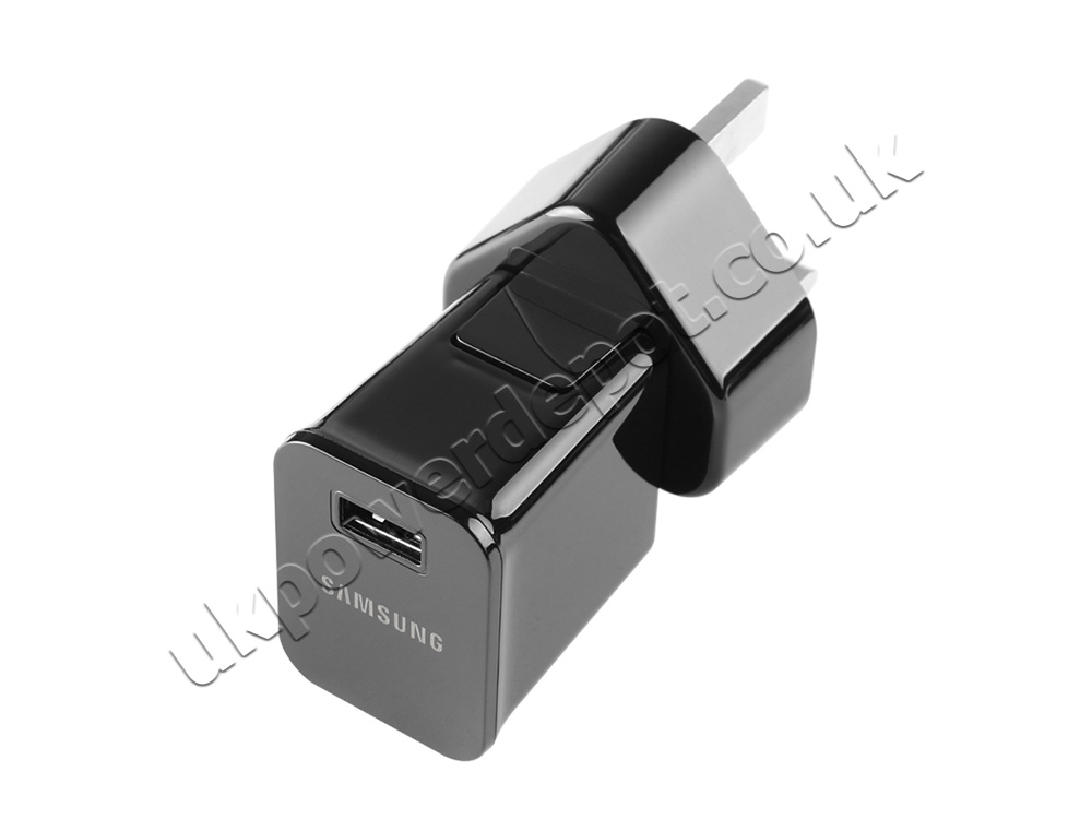 Original 10W Samsung GT-P7310UWEXAR AC Adapter Charger