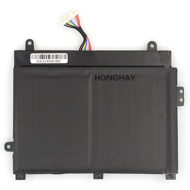 Battery Mifcom SG7(P960EF)(ID 10326) 3680mAh 62Wh