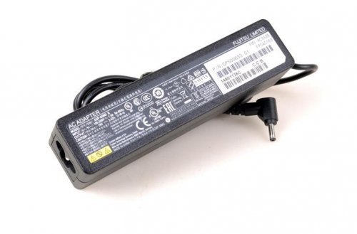 Original Fujitsu 34050781 AC Adapter Charger 65W