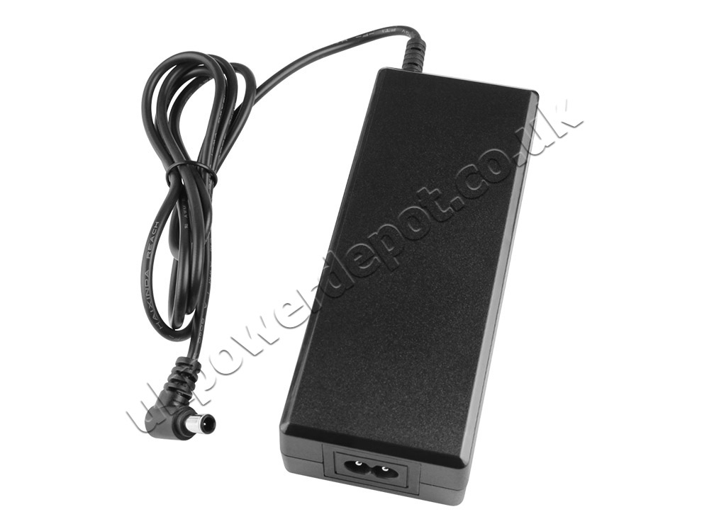 Original 101W Sony ACDP-100D01 APDP-100A1 A Charger AC Adapter + Cord