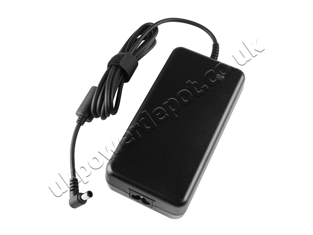 Original 120W Sony KD-43XF7003 KD43XF7003 AC Adapter Charger