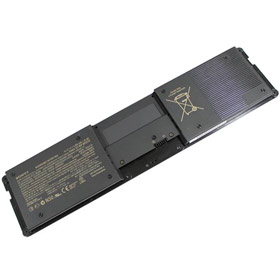 6 Cell Sony VGP-BPS27 VGP-BPS27/B VGP-BPS27/N Extended Battery