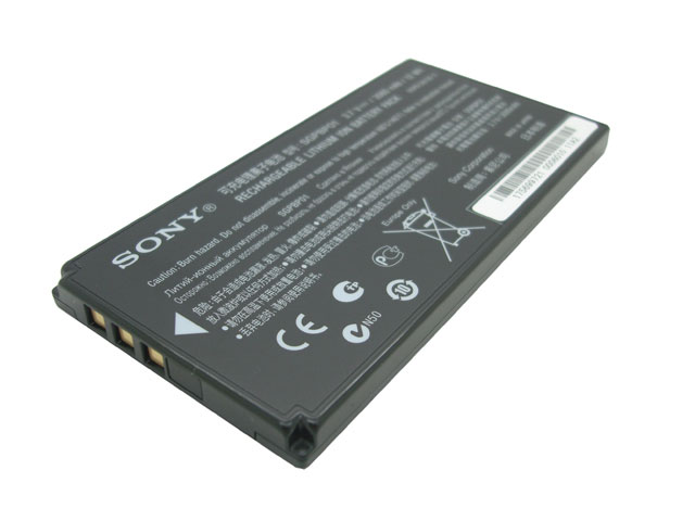 3080mAh Sony SGPBP01 SGPBP01/E Tablet P Battery