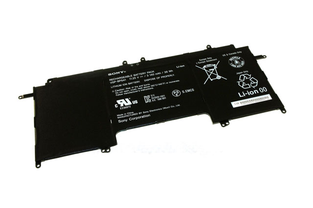 Original 3140mAh 36Wh Sony SVF13N1J2R SVF13N1L2R SVF13N1X2R Battery