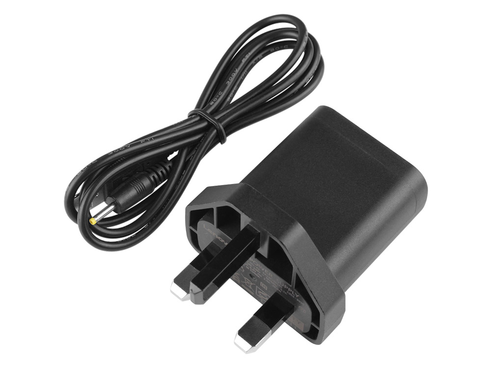 10W A-rival BioniQ HD 17,8 cm (7 Zoll) Tablet-PC AC Adapter Charger - Click Image to Close