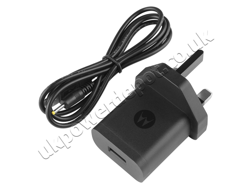 10W A-rival BioniQ HD 17,8 cm (7 Zoll) Tablet-PC AC Adapter Charger