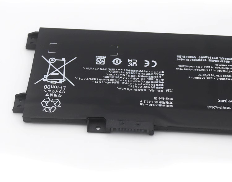 Battery Thunderobot 911 Air 4550mAh 51.28Wh