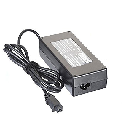 Original 120W Toshiba Satellite A20 A20-04D AC Adapter Charger