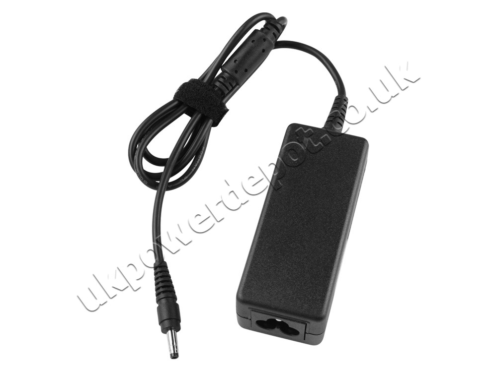 Original 45W AC Adapter Charger Toshiba Portege Z20T-B-115 + Cord