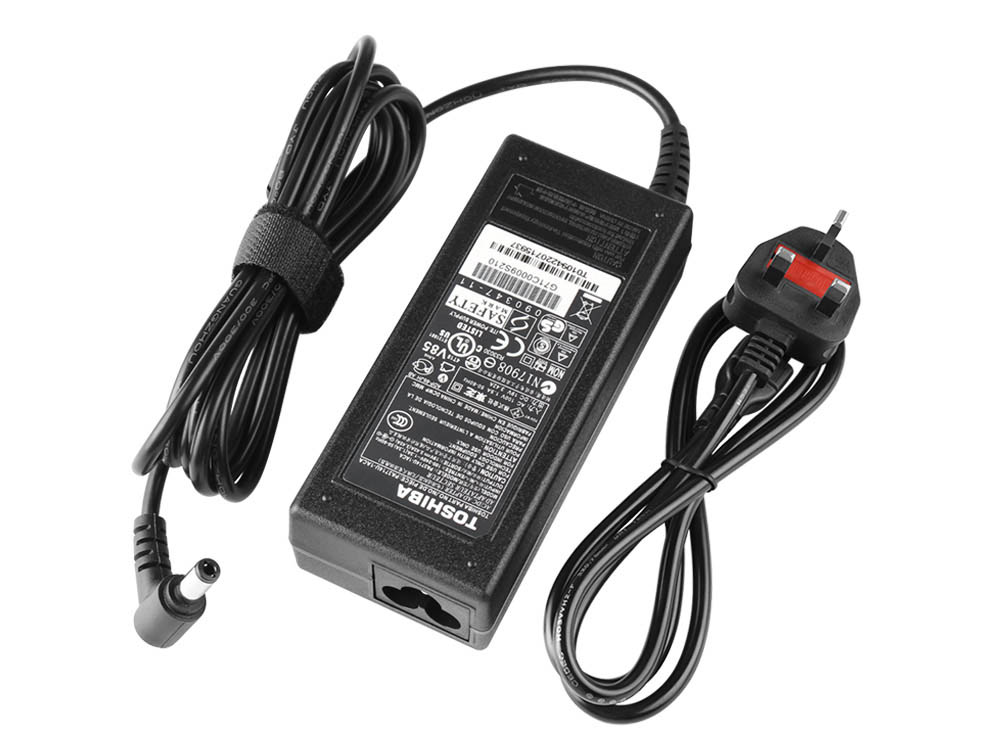 65W Dynabook PA5367U-1ACA AC Adapter Charger