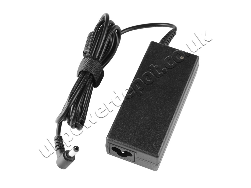 65W Dynabook PA5367U-1ACA AC Adapter Charger