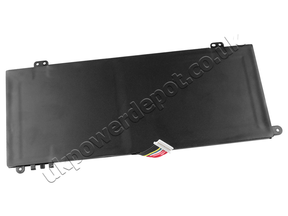 Battery Toshiba Dynabook Satellite Pro C50-G-10J 6000mAh 45.6Wh