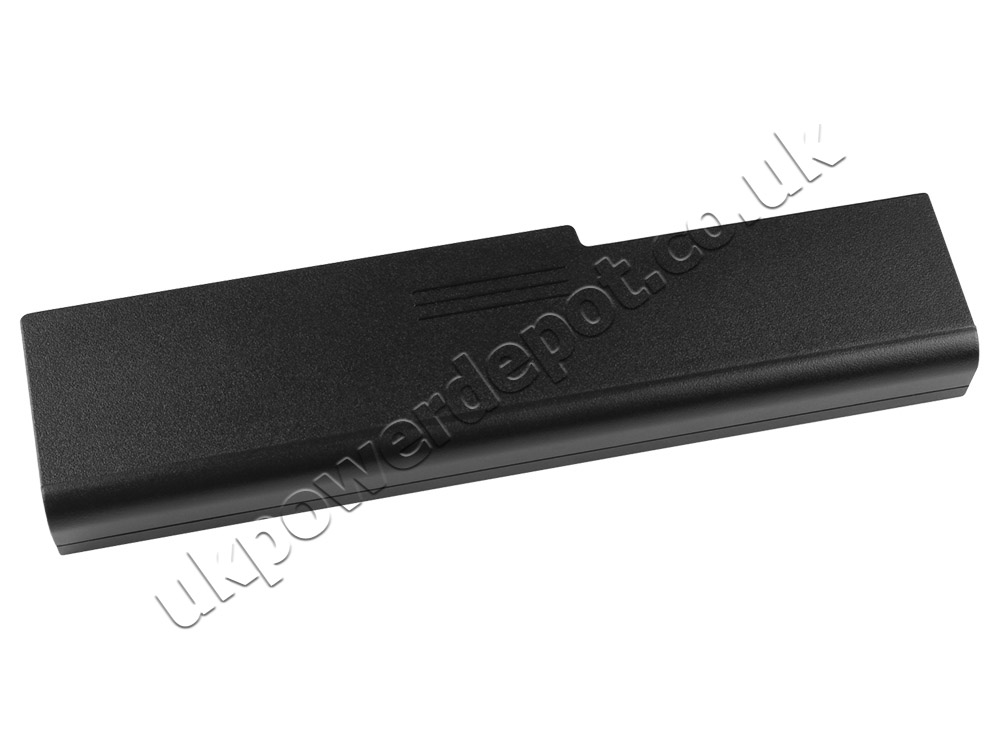 4400mAh Toshiba Satellite A665-3DV A665-3DV1 A665-3DV10X Battery