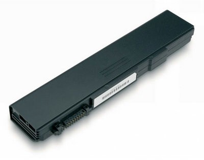 4400mAh 6Cell Battery Toshiba Satellite Pro S500-11T S500-12V S500-130