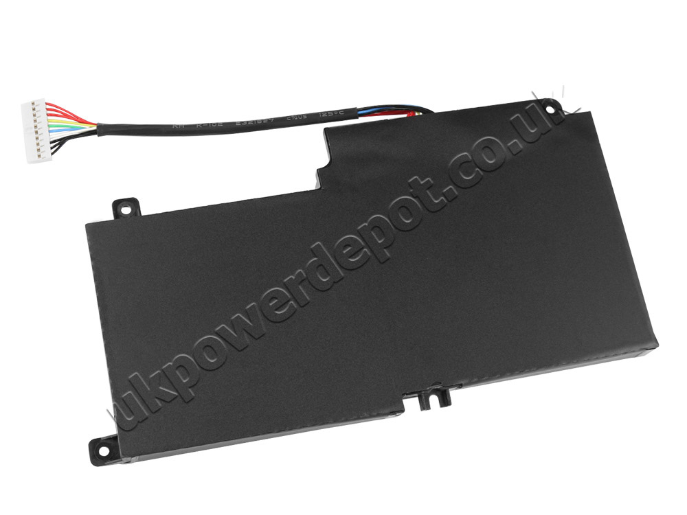 45Wh /32Wh Toshiba Satellite P50-B P50t-B-10F Battery Black